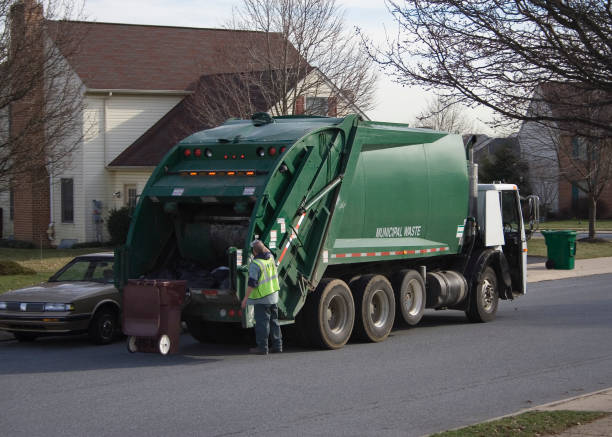 Best Garage Cleanout  in Eastern Goleta Valley, CA