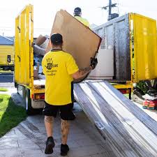 Trusted Eastern Goleta Valley, CA Junk Removal Experts